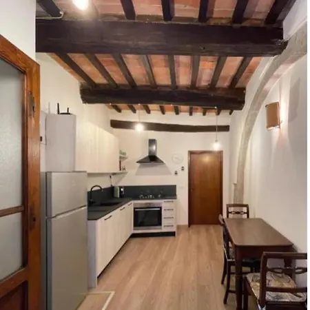 Holiday home Casa Torta - Tuscan Tobe *