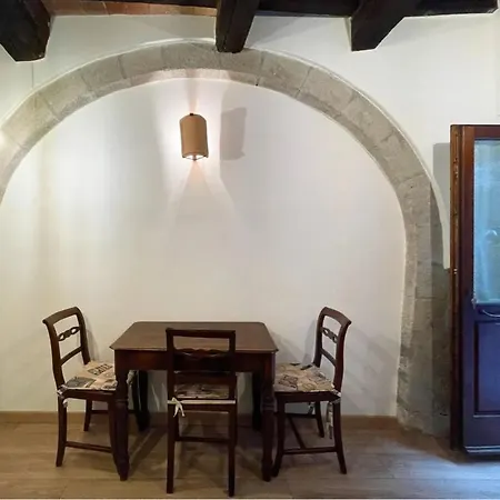 Casa Torta - Tuscan Tobe Santa Fiora